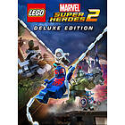 LEGO: Marvel Super Heroes 2 (Deluxe Edition) (PC)