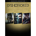 Dishonored (Complete Collection) (PC)