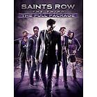 Saints Row: The Third (The Full Package) (PC)