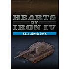 Hearts of Iron IV: Axis Armor Pack (DLC) (PC)