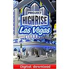 Project Highrise Las Vegas (DLC) (PC)