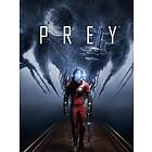 Prey 2017 (PC)