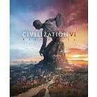Sid Meier's Civilization VI: Rise and Fall (DLC) (PC)