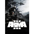 Arma 3 (Anniversary Edition) (PC)