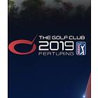 The Golf Club 2019 featuring the PGA TOUR (PC)