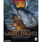 Gabriel Knight 3: Blood of the Sacred, Blood of the Damned (PC)