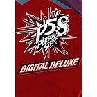Persona 5 Strikers Digital Deluxe Edition (PC)