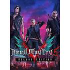 Devil May Cry 5 (Deluxe Edition) (PC)