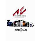 Assetto Corsa Ready To Race Pack (DLC) (PC)