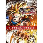 Dragon Ball FighterZ FighterZ Pass 3 (DLC) (PC)