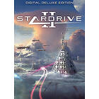 Stardrive 2 (Digital Deluxe Edition) (PC)