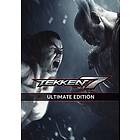 Tekken 7 Ultimate Edition (PC)