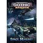 Battlefleet Gothic: Armada Space Marines (DLC) (PC)