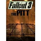 Fallout 3 The Pitt (DLC) (PC)