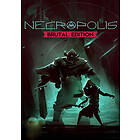 Necropolis (Brutal Edition) (PC)