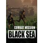 Combat Mission Black Sea (PC)
