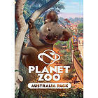 Planet Zoo: Australia Pack (DLC) (PC)