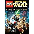 LEGO: Star Wars The Complete Saga (PC)
