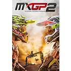 MXGP2: The Official Motocross Videogame (PC)