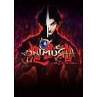 Onimusha: Warlords / 鬼武者 (PC)