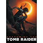 Shadow of the Tomb Raider Croft Edition (PC)