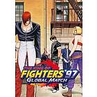 The King Of Fighters '97 Global Match (PC)