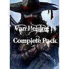 The Incredible Adventures of Van Helsing Complete Pack (PC)
