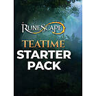 RuneScape Teatime Starter Pack (DLC) (PC)