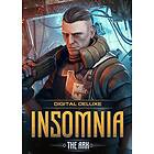 INSOMNIA: The Ark Deluxe Set (DLC) (PC)