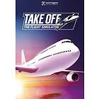 Take Off The Flight Simulator (PC)