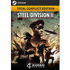 Steel Division 2 (Total Conflict Edition) (PC)
