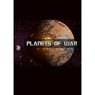 PLANETS OF WAR (PC)