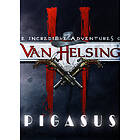 The Incredible Adventures of Van Helsing II: Pigasus (DLC) (PC)