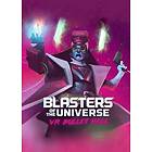Blasters of the Universe [VR] (PC)