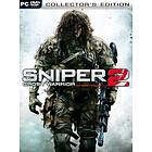 Sniper: Ghost Warrior 2 Collector's Edition (PC)