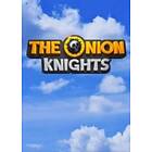 The Onion Knights Definitive Edition (PC)