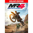 Moto Racer 4 (Deluxe Edition) (PC)