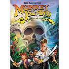 The Secret of Monkey Island (Special Edition) (PC)