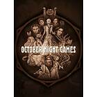 October Night Games (PC)