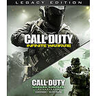 Call of Duty: Infinite Warfare (Legacy Edition) (PC)