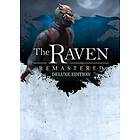 The Raven Remastered Deluxe Edition (PC)