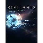 Stellaris: Utopia (DLC) (PC)