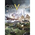 Civilization 5 (Gold Edition) (PC)