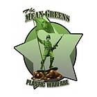 The Mean Greens Plastic Warfare (PC)