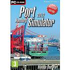Port Simulator 2012 Hamburg (PC)