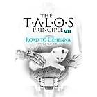 The Talos Principle [VR] (PC)