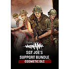 Rising Storm 2: Vietnam Sgt Joe's Support Bundle (DLC) (PC)