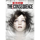 The Evil Within The Consequence (DLC) (PC)