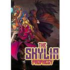 The Skylia Prophecy (PC)