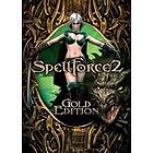 SpellForce 2 (Gold Edition) (PC)